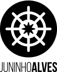 Logo Preta PNG